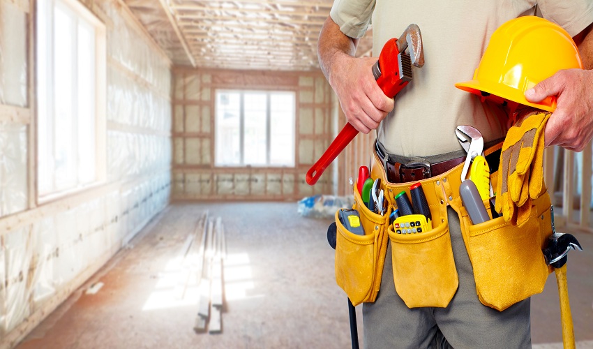Best Tips for Finding a Reliable & Professional Construction Contractor