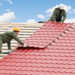 How to Find the Best, Credible Roofing Contractor