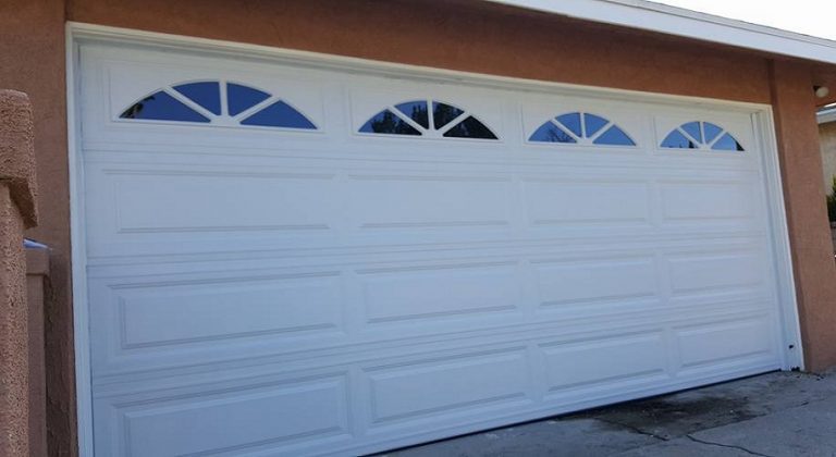 garage door repair services company in Pacific palisades