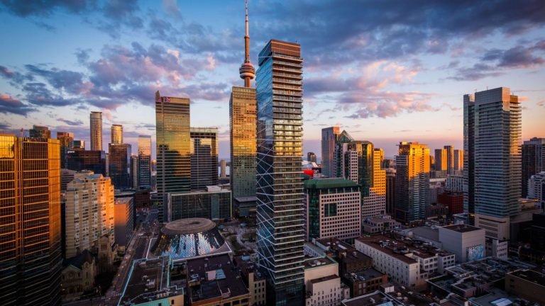 Best Realtor Company in Toronto