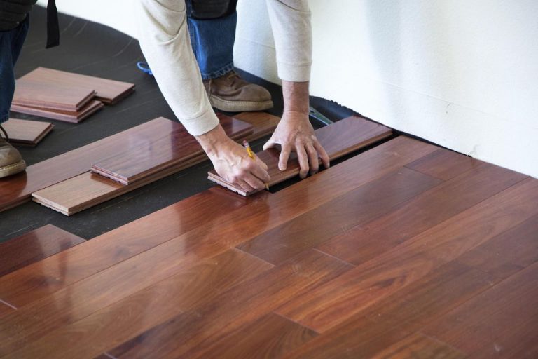 Hardwood Flooring - 4 Tips For Hiring The Best Company