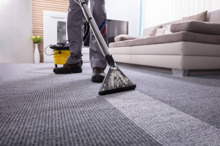 crusade carpet cleaning services