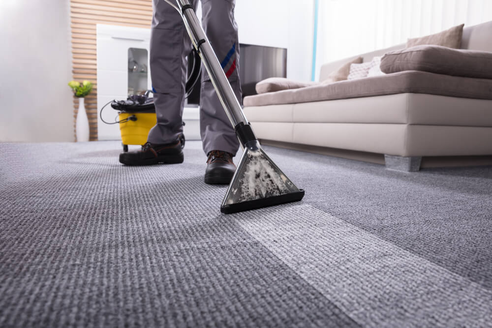 crusade carpet cleaning services