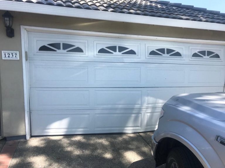 Garage Door Repair Manteca, Martell