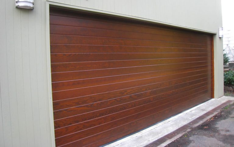 Garage Door Service San Diego