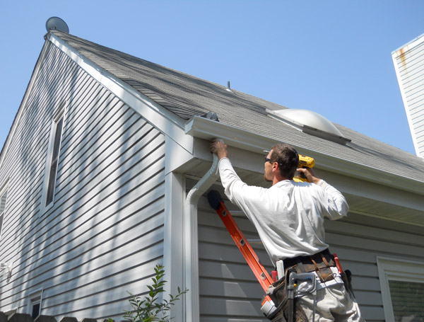 Are Seamless Gutters Worth It