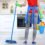 How Do You Prepare For A House Cleaner?