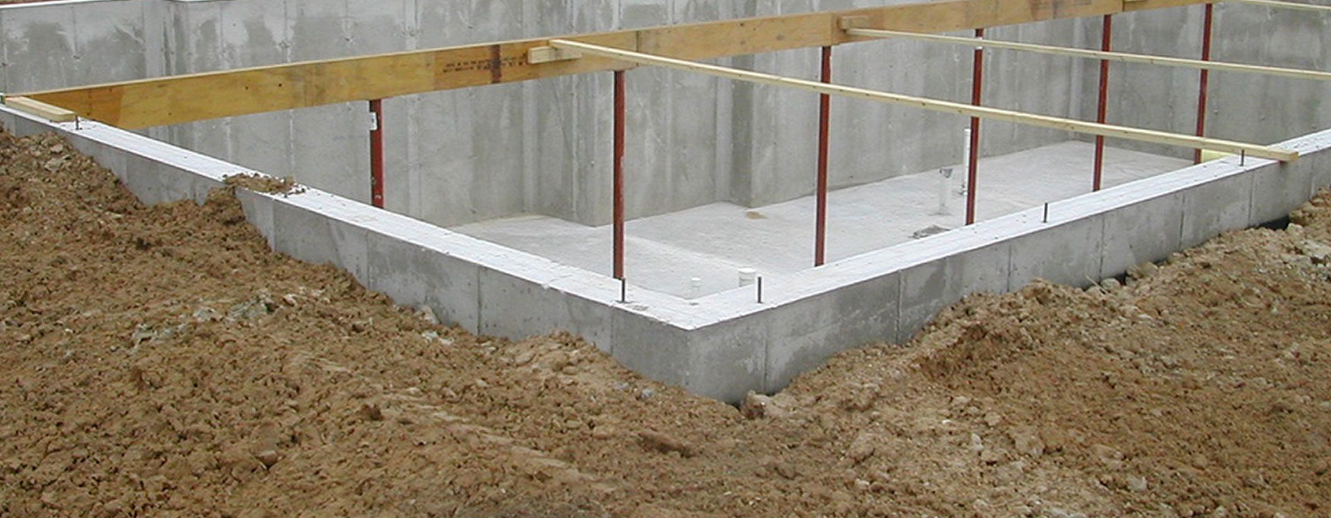 What Are The Signs Of A Bad Home Foundation