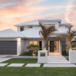 character home builders Perth