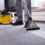 Carpet Cleaning – Care in Homes