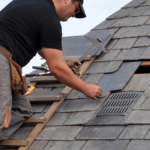 Roofing Company