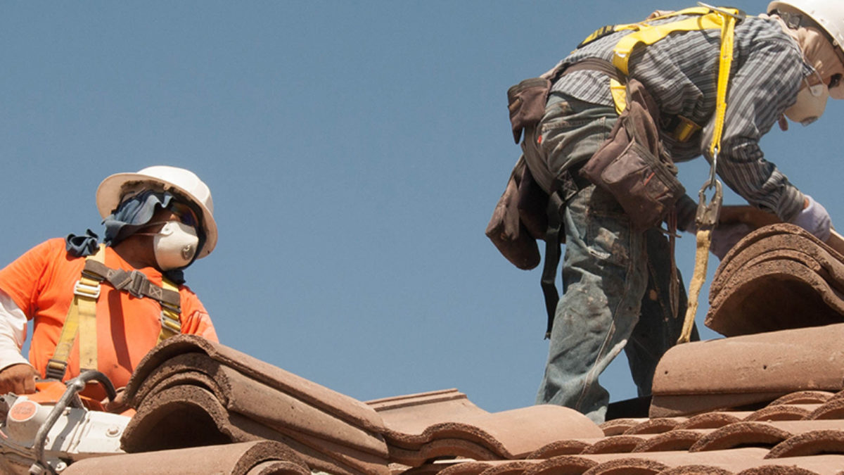 Roofing Services Form The Best Roofing Contractor At Amazing Prices