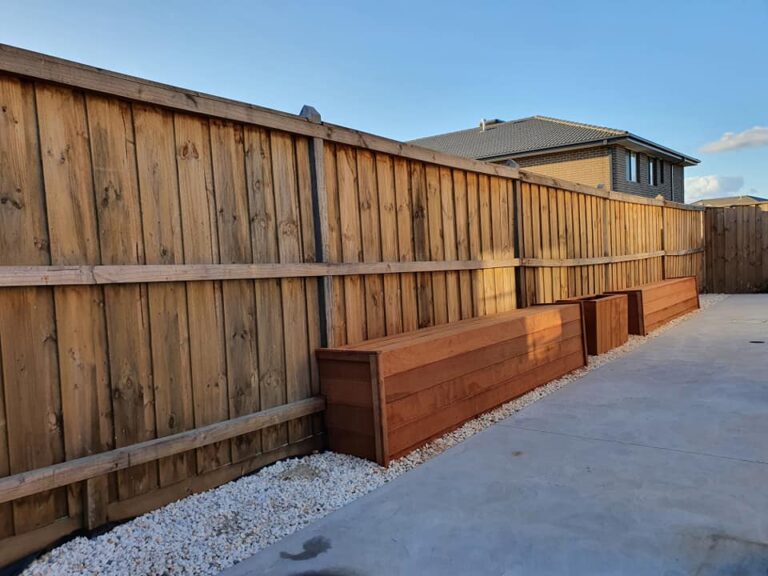 Tips and Advantages in Timber Deck Installation
