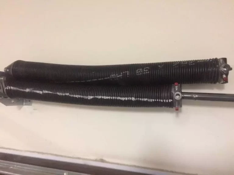 Guide-To-Garage-Door-Spring-Repair