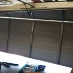 Garage Door Back on Track