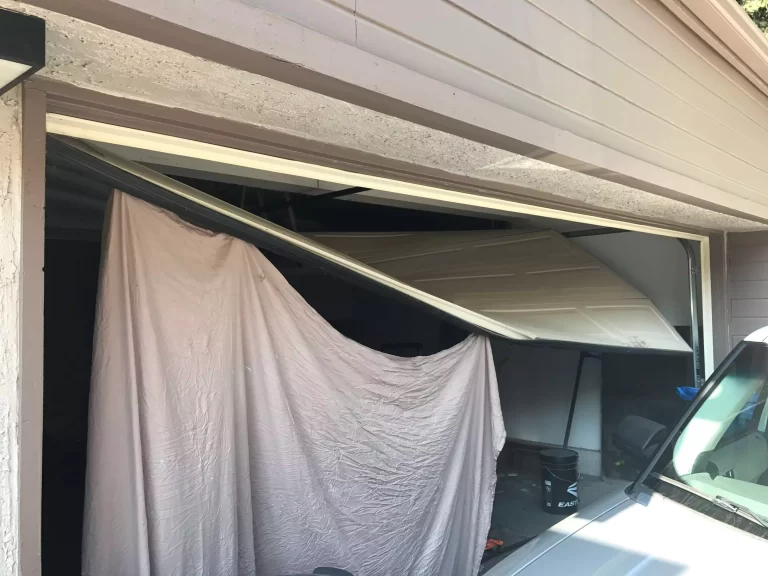garage-door-repair-Short-Pump