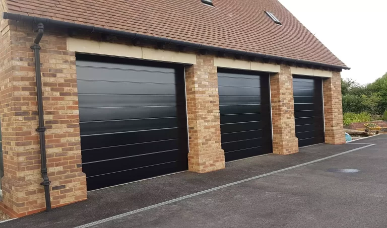 garage door repair Franklin