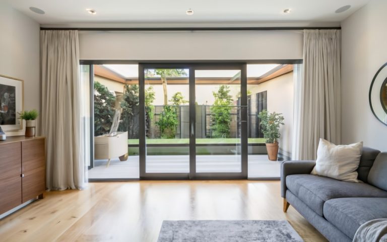 Right Sliding Door Company