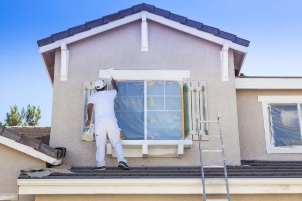 House Painter in Concord