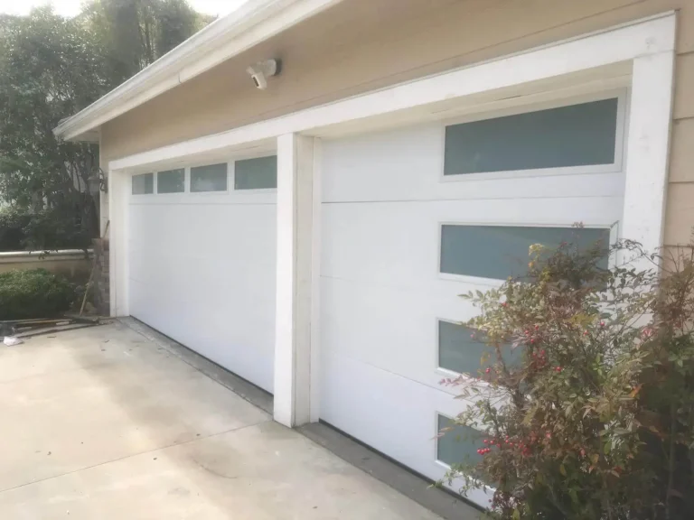 Garage Door Replacement Portsmouth