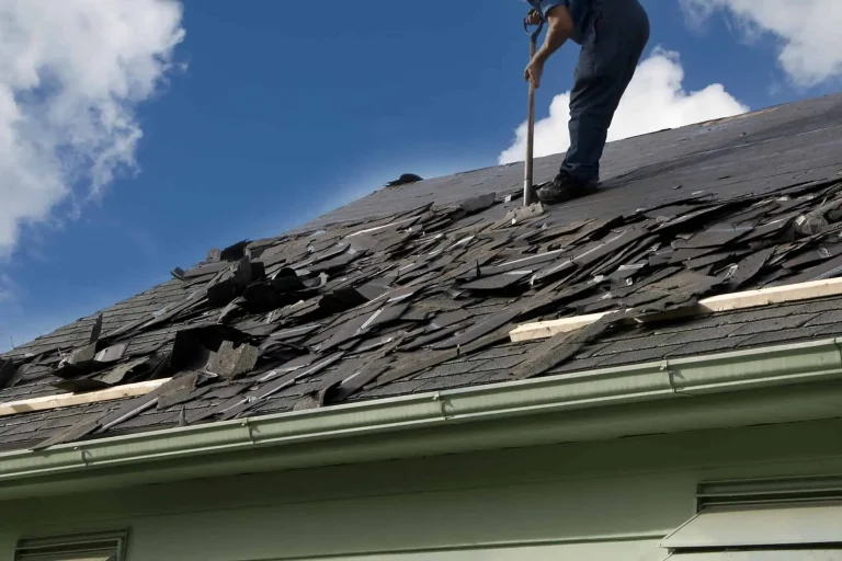 Plano Roofing Companies