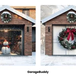 Garage Door Covers