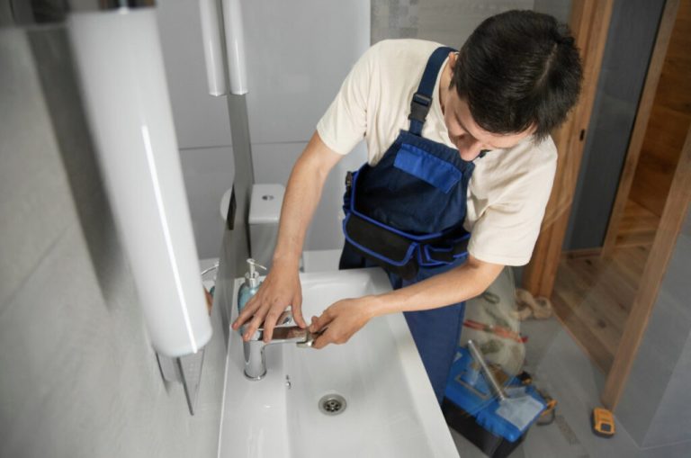 Sewer Repair and Plumbing Services