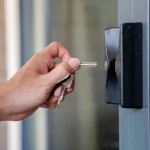 Commercial and Residential Locksmith Services
